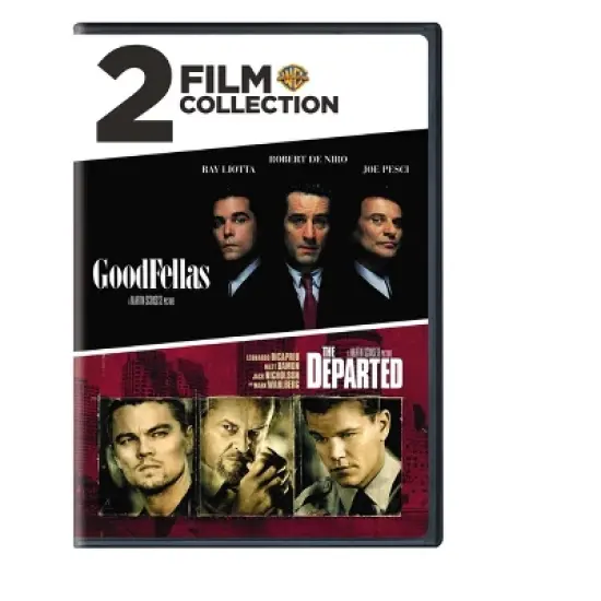 Goodfellas/Departed image {3}