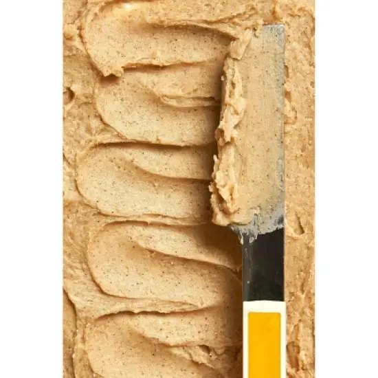 Churn Maple & Cinnamon Butter - 3oz image {1}