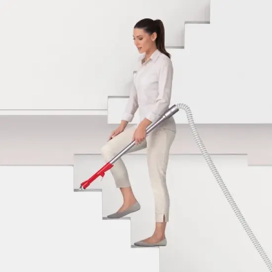 Dyson Ball Animal Origin Upright Vacuum image {4}