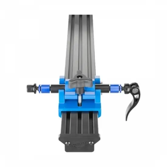 Park Tool PRS-22.2 Team Issue Repair Stand Pro Level Bicycle Work Stand image {3}