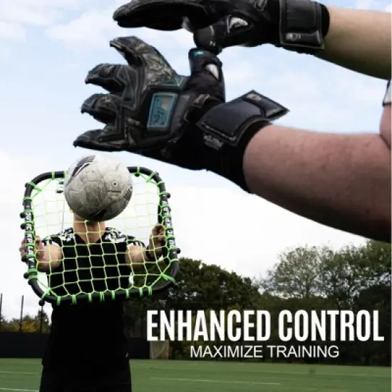 QUICKPLAY Handheld Rebounder image {3}