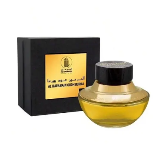Oudh By Eau De Parfum Spray (Unisex) 3.4 Oz For Women image {1}