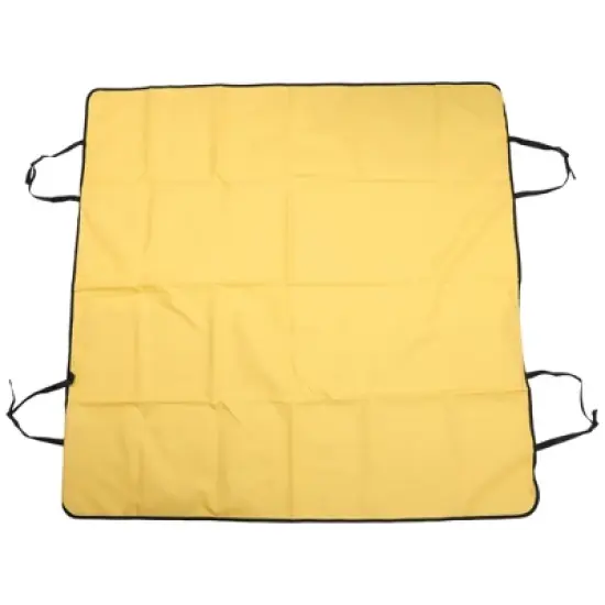 Unique Bargains Waterproof Removable Car Seat Cover 1 Pc image {8}