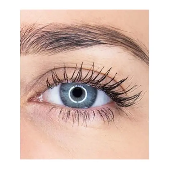 ModelCo Lashxtend Tubing Mascara - Volumizing Mascara - Black - 0.24 oz image {1}