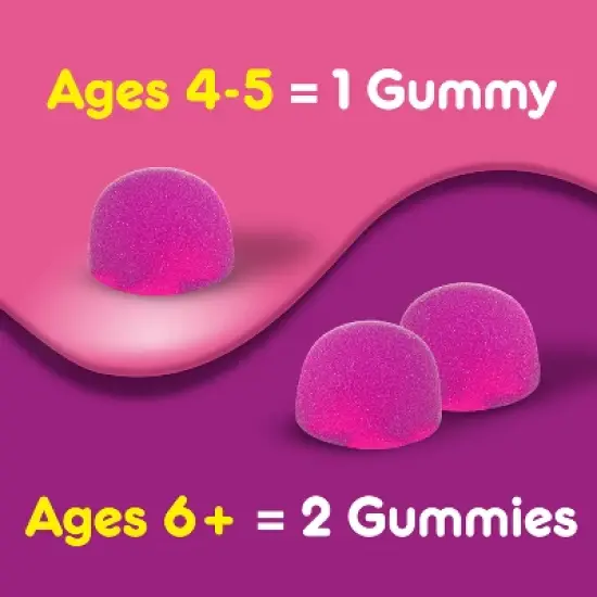 Pepto-Bismol Kids' Digestive Gummies - 24ct image {7}
