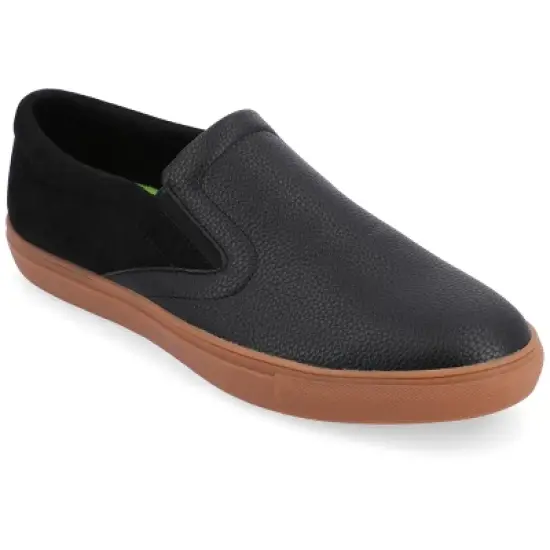 Vance Co. Wendall Slip-on Sneaker image {8}