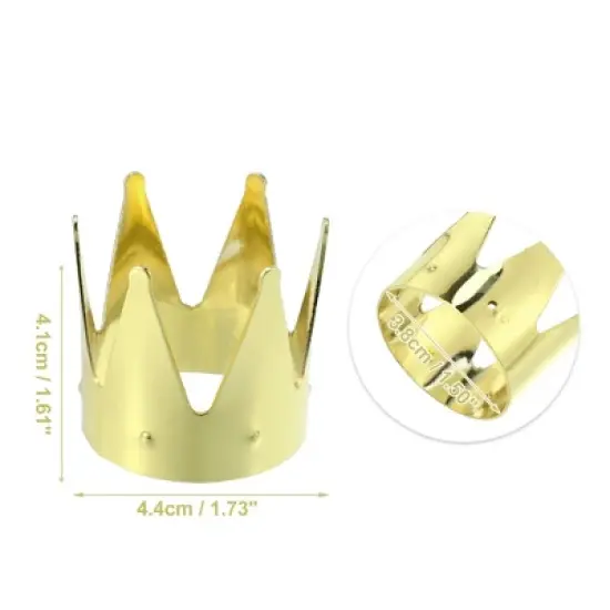 Unique Bargains Makeup Sponge Beauty Egg Holder 2 Pcs image {4}