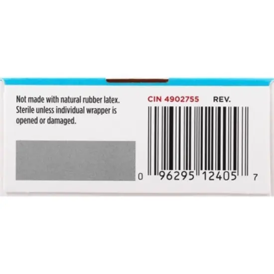 Leader Antibacterial Flexible Fabric Adhesive Bandages 20 ea image {3}