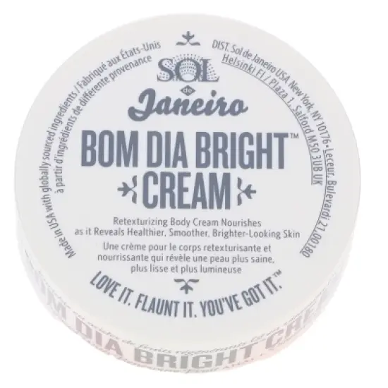 Sol de Janeiro Bom Dia Bright Body Cream 2.5 oz image {7}