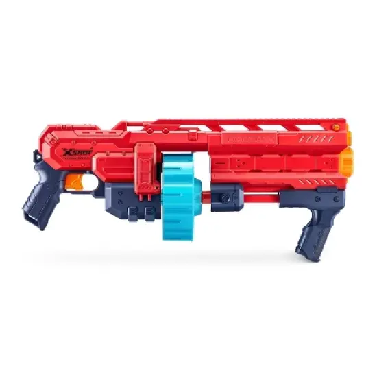 X-Shot EXCEL Fortress Blaster by ZURU image {2}