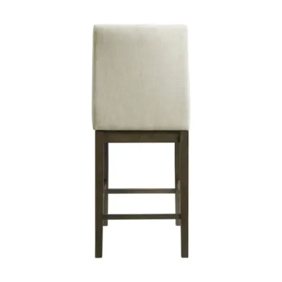 Simms Counter Height Side Chair Set Walnut - Picket House Furnishings image {2}