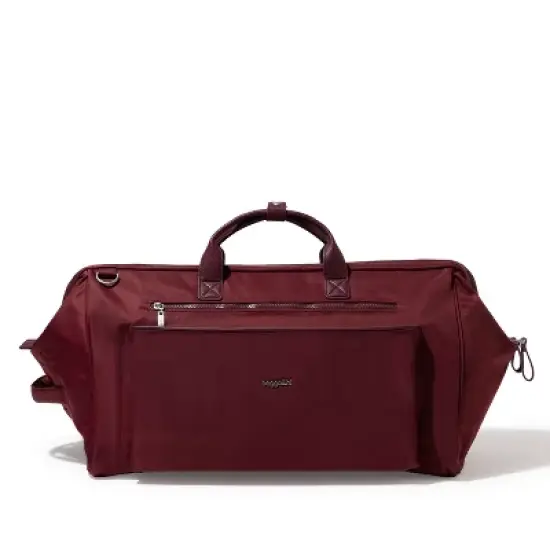baggallini Soho Duffel Bag image {8}