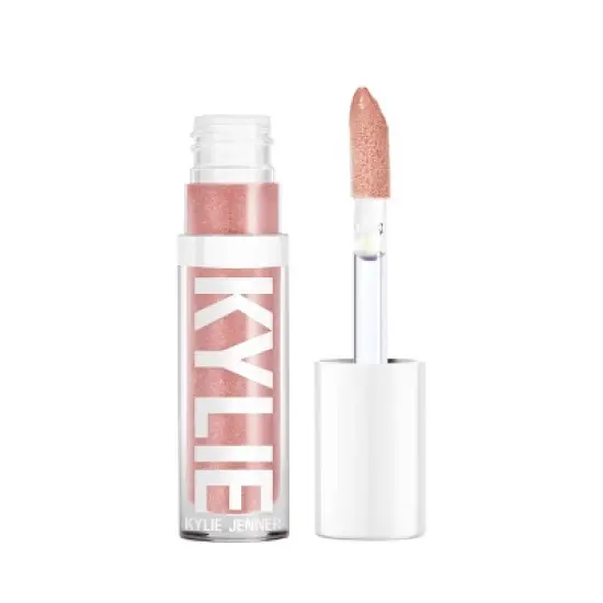 Kylie Cosmetics Plumping Gloss - 0.10 fl oz - Ulta Beauty image {8}