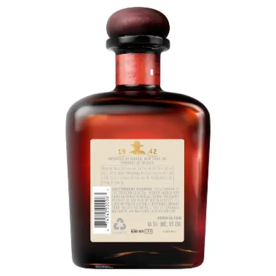 Don Julio Anejo Tequila - 750ml Bottle image {9}