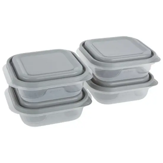 GoodCook EveryWare Set Food Storage Containers with Lids - 40pc image {2}