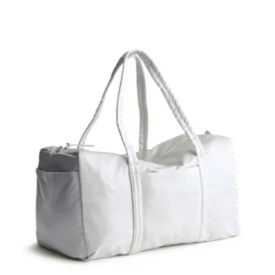 Vera Bradley Women's Nylon Large Original Duffel image {5}