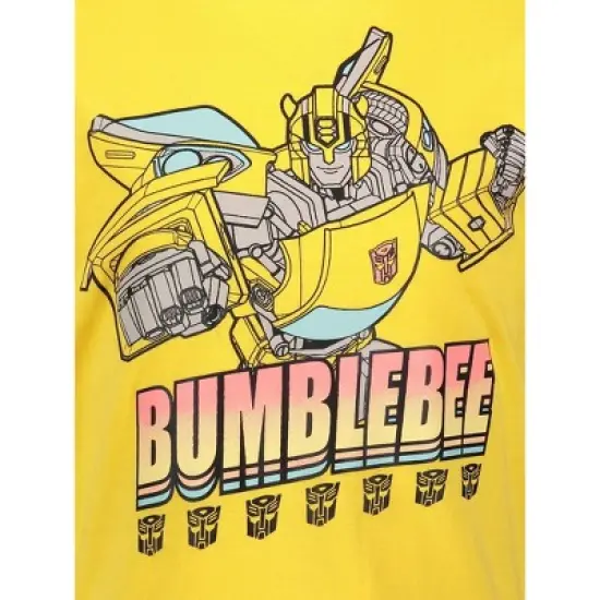 Transformers Megatron 3 Pack Athletic Pullover T-Shirts Toddler to Big Kid image {6}