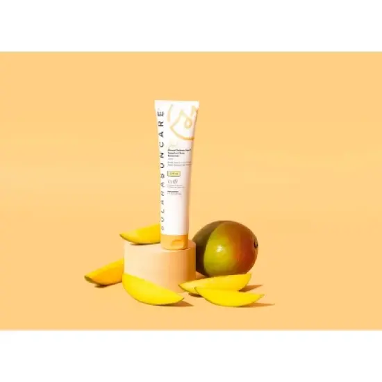 Solara Suncare Mineral Defense Sport: Hydrating Sunscreen Lotion - SPF 50 - 5 fl oz image {1}