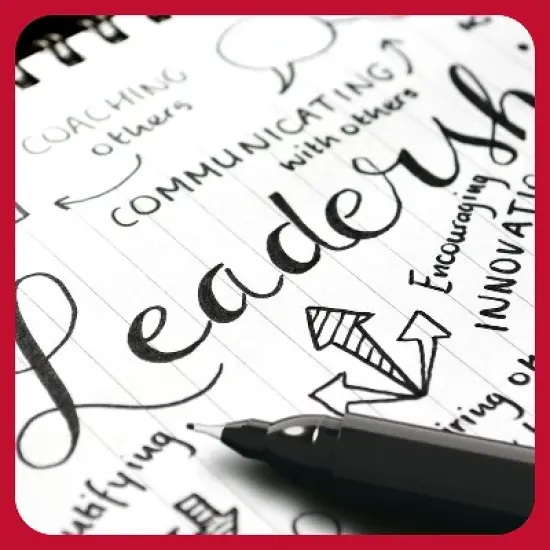 TRU RED Permanent Markers Ultra Fine Tip Black Dozen TR54534 image {7}