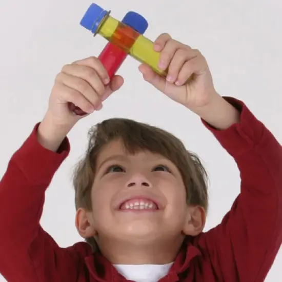 Be Amazing! Toys Test Tube Adventures Lab-in-a-Bag image {2}