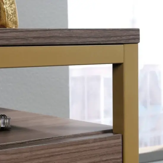 International Lux File Diamond Ash - Sauder image {3}