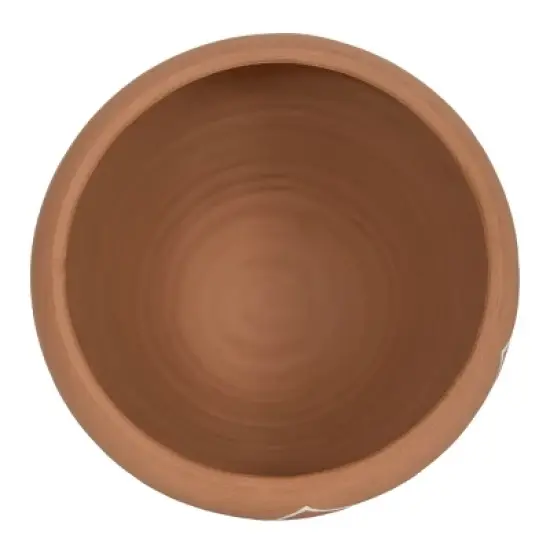 Owl Multi Terracotta Planter - Foreside Home & Garden image {2}