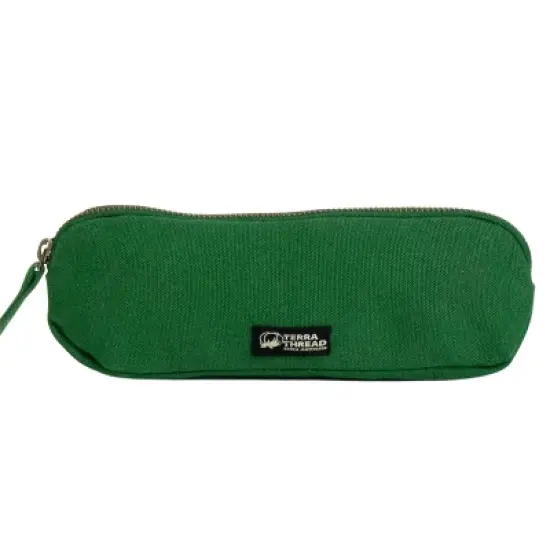 Terra Thread Bata&iacute; Organic Cotton Pencil Bag image {8}