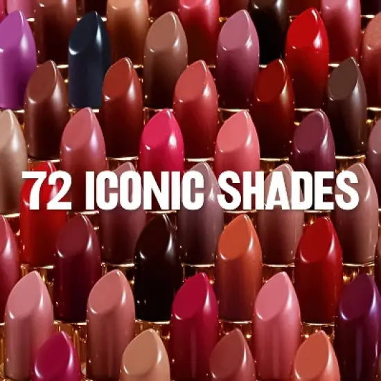 Revlon Super Lustrous Lipstick - 0.15oz image {5}