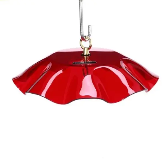 Birds Choice Weather Guard - Acrylic Weather-Resistant image {4}