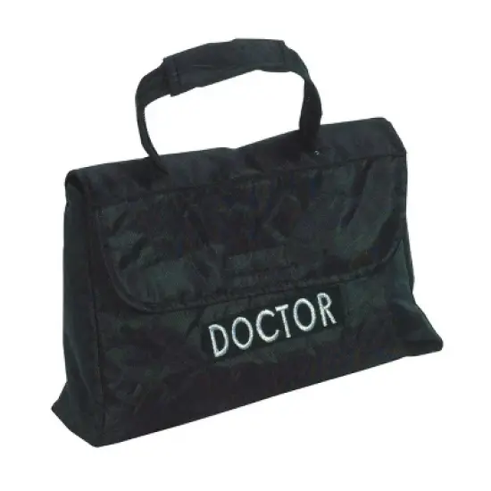 Kaplan Early Learning Soft Doctor Kit image {1}