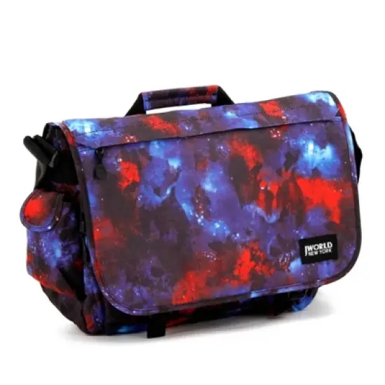 JWorld Thomas Laptop Messenger Bag image {16}