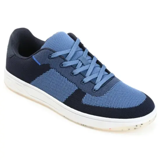 Vance Co. Topher Knit Athleisure Sneaker image {9}