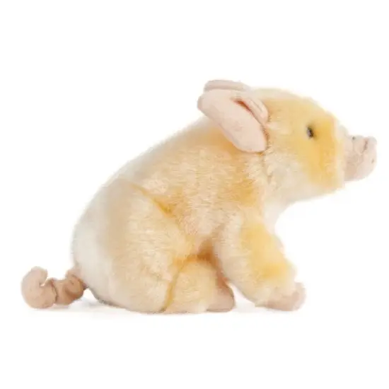 Living Nature Pink Piglet image {2}