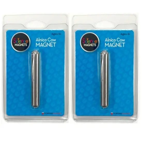 Dowling Magnets Alnico Cow Magnets image {3}
