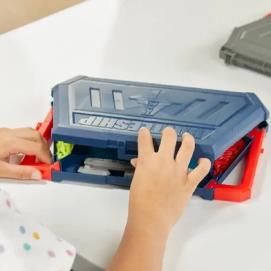 Battleship Game image {4}