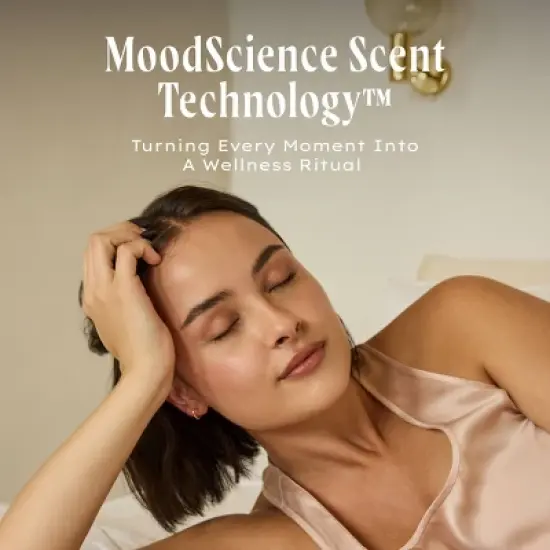 Being Frenshe Women's Hair Body & Linen Mist - Desert Rose - 5 fl oz image {6}