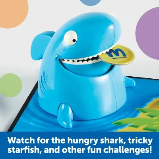 Learning Resources Alphabet Island Letter/Sounds Game image {1}