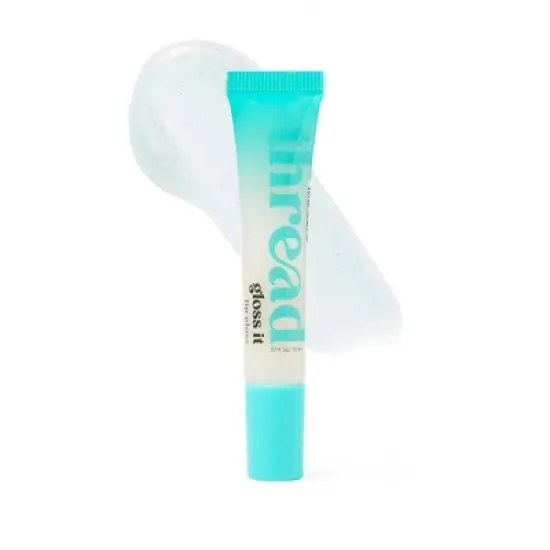 Thread Gloss It Lip Gloss - 0.37 fl oz image {10}