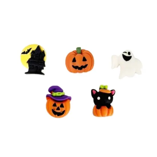 Compound Kings Halloween Mystery Egg Surprise image {1}