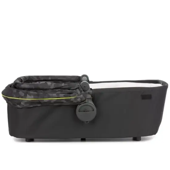 Diono Excurze Luxe Carrycot for Newborn, Stroller Basinett, From Birth image {2}