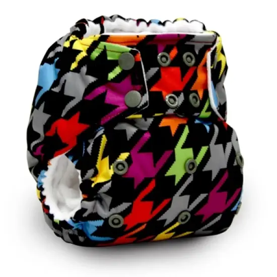 Kanga Care Rumparooz Reusable One Size Pocket Cloth Diaper image {7}