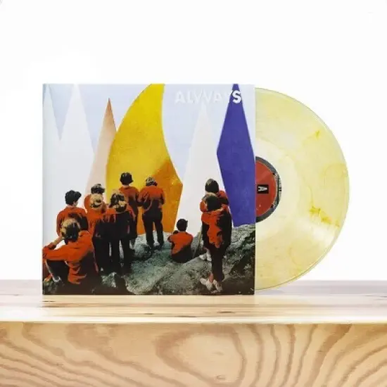 Alvvays - Antisocialites image {2}