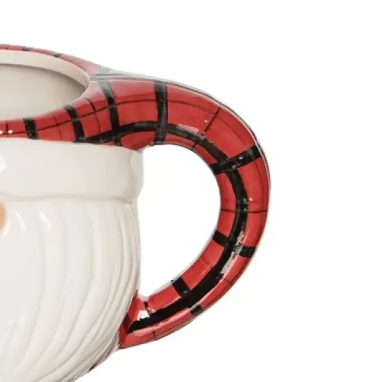 Gallerie II Plaid Gnome 3D Mug 30 oz image {2}
