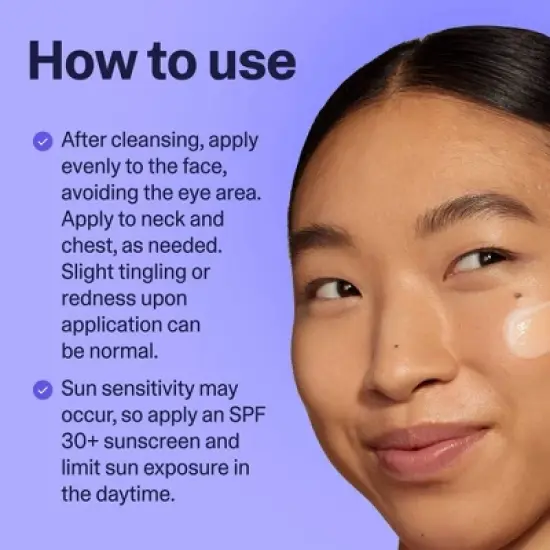 Curology Dark Spot Serum with Niacinamide, Glycolic Acid and Kojic Acid - 1fl oz image {5}