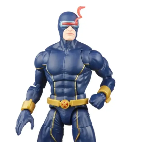 Marvel Legends X-Men Cyclops Action Figure image {5}