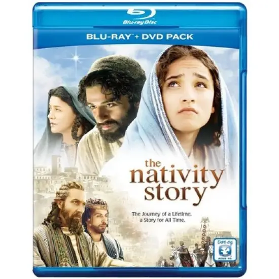 The Nativity Story (2006) image {2}
