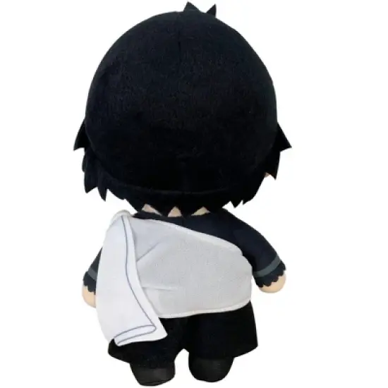 GREAT EASTERN ENTERTAINMENT CO FAIRY TAIL S7- ZEREF PLUSH 8"H image {1}