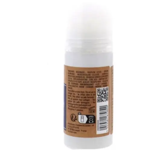L'Occitane Homme 48H Roll-On Deodorant, 1.6 oz image {3}