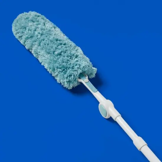 Extendable Dust Wand - up&up&trade; image {1}