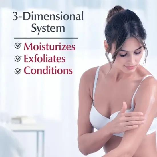 Eucerin Intensive Repair Body Lotion - 33.8 fl oz image {3}